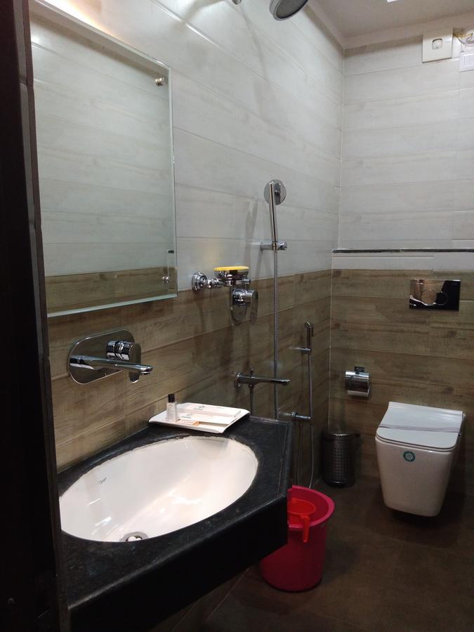Hotel Welkin Residency Tezpur Exterior foto